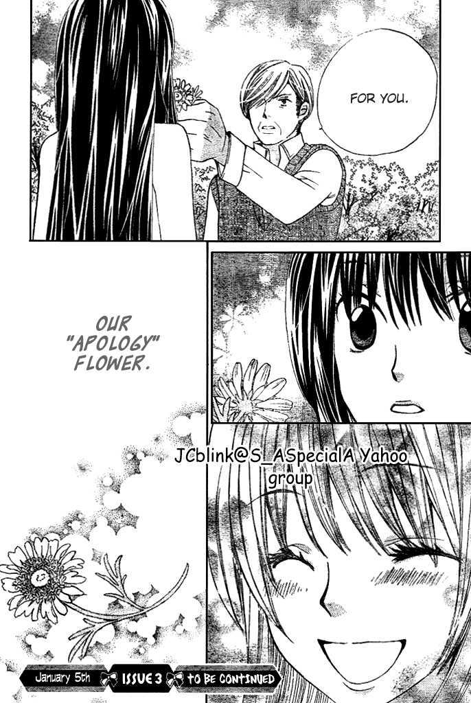 Special A Chapter 94 page 32 - Chapter 94