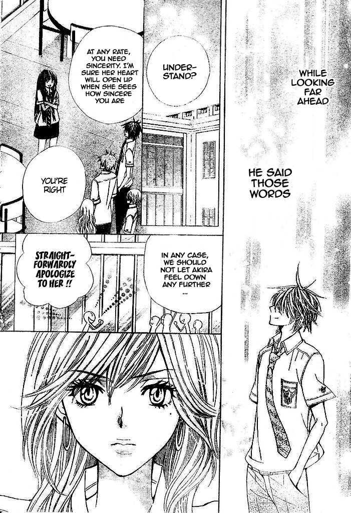 Special A Chapter 95 page 13 - Chapter 95