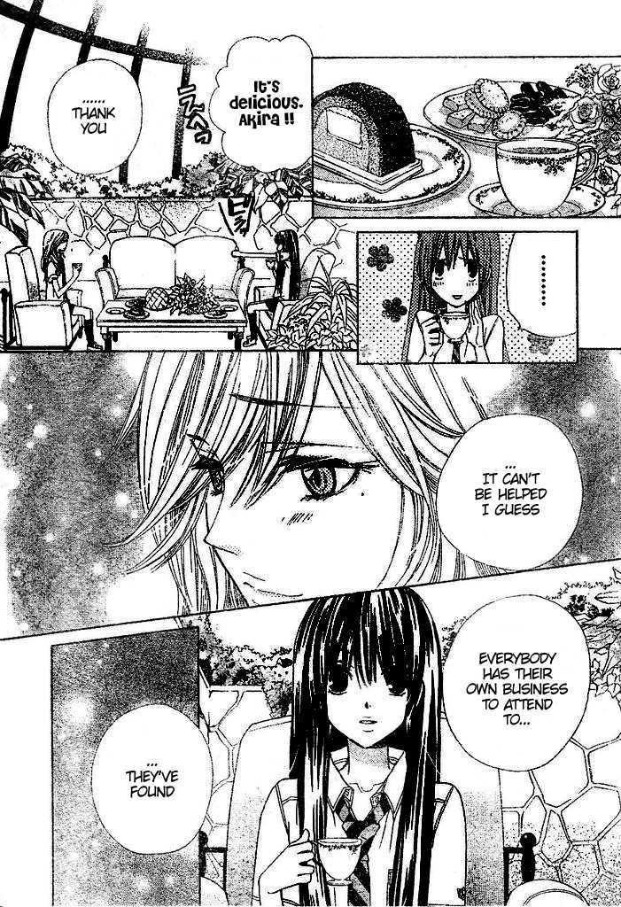 Special A Chapter 95 page 16 - Chapter 95