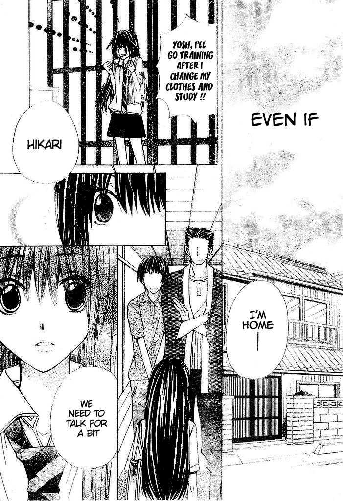 Special A Chapter 95 page 30 - Chapter 95