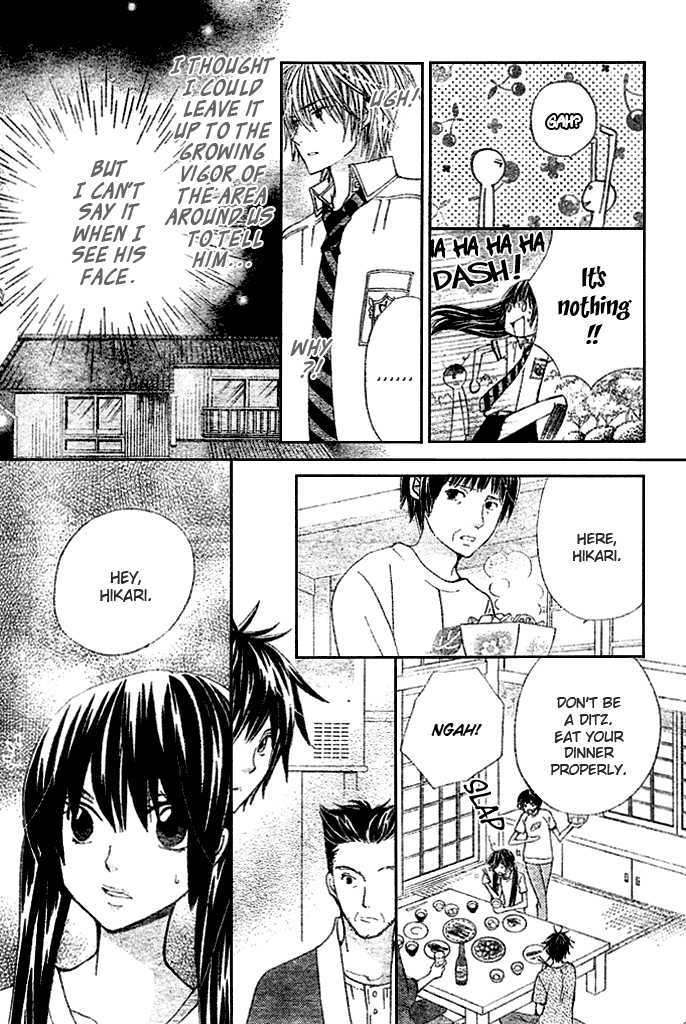 Special A Chapter 96 page 10 - Chapter 96