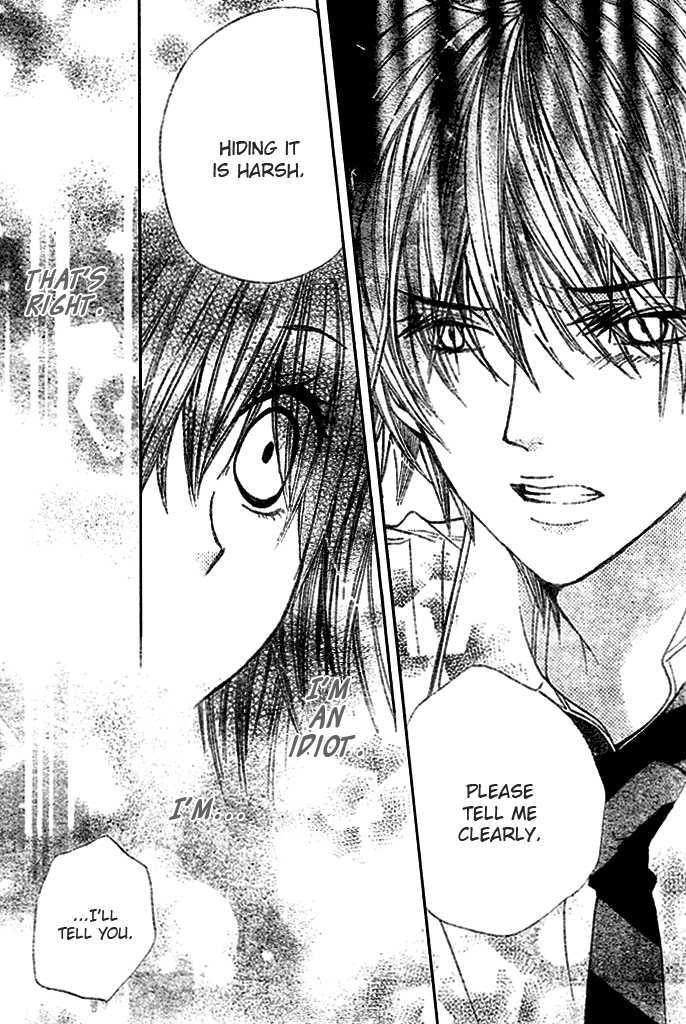Special A Chapter 96 page 24 - Chapter 96