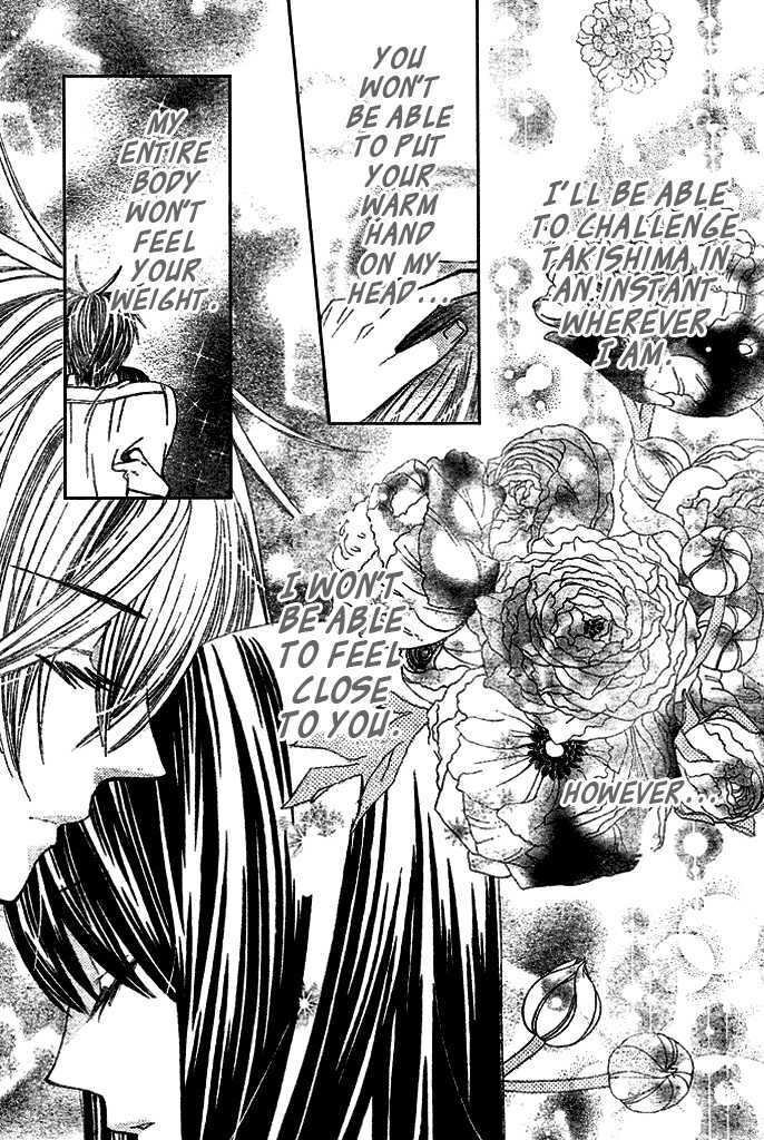 Special A Chapter 96 page 28 - Chapter 96