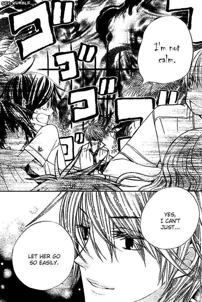 Special A Chapter 96 page 30 - Chapter 96
