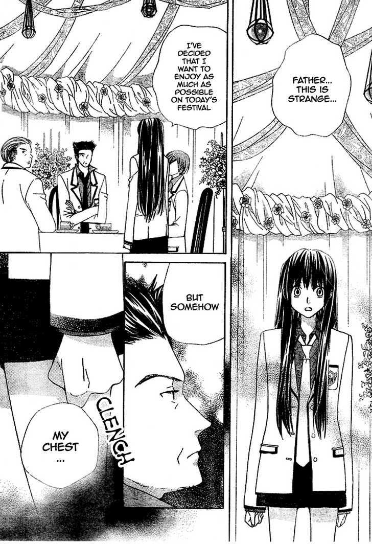 Special A Chapter 97 page 20 - Chapter 97