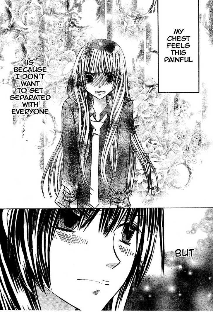 Special A Chapter 97 page 30 - Chapter 97