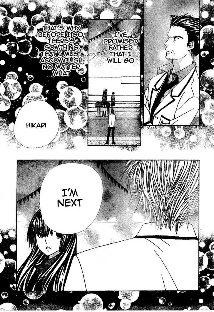 Special A Chapter 97 page 31 - Chapter 97