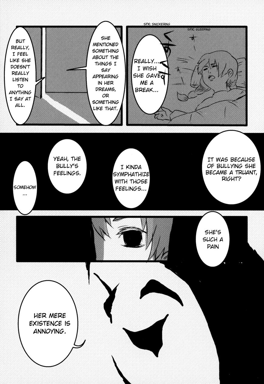 Special Effects Chapter 3 page 7 - Chapter 3 : Umbrella