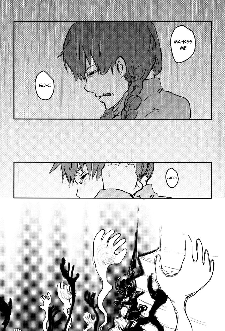 Special Effects Chapter 3 page 8 - Chapter 3 : Umbrella