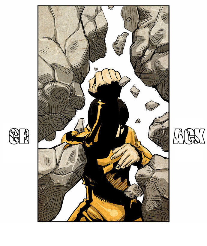 Special Martial Arts Extreme Hell Private High School Chapter 10 page 16 - Chapter 10