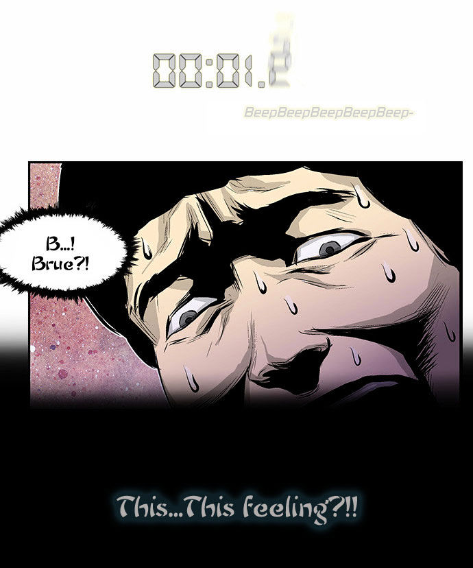 Special Martial Arts Extreme Hell Private High School Chapter 10 page 37 - Chapter 10