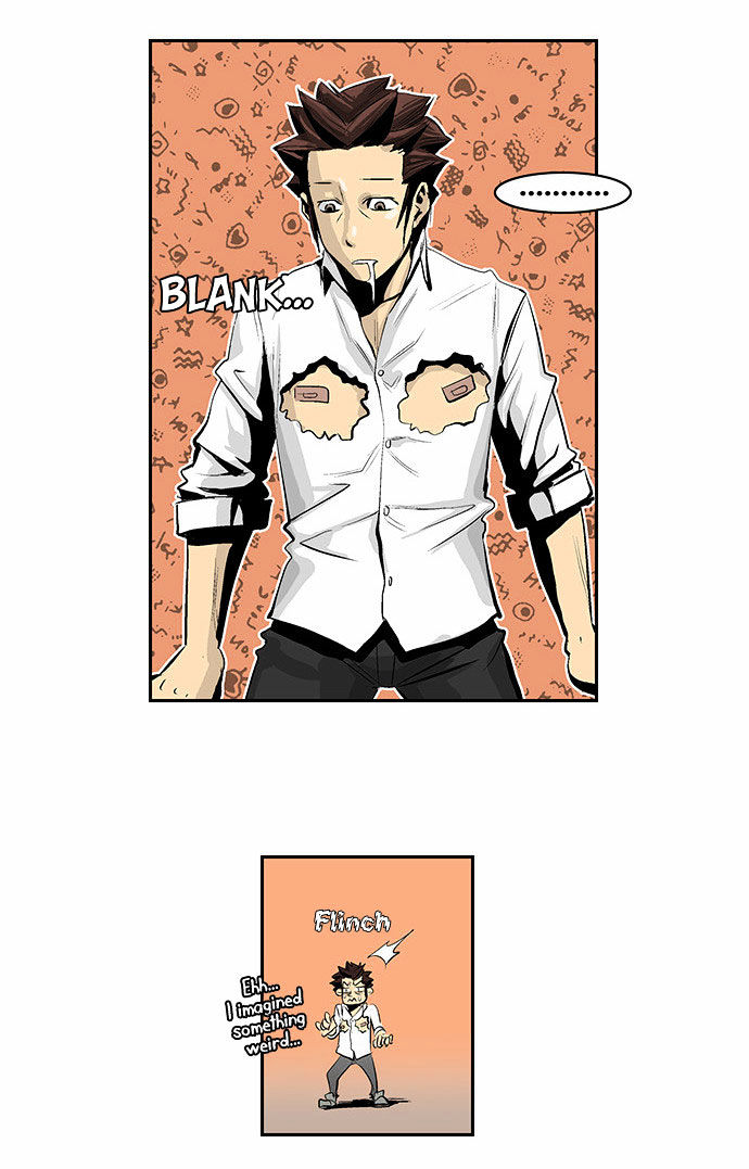 Special Martial Arts Extreme Hell Private High School Chapter 11 page 11 - Chapter 11