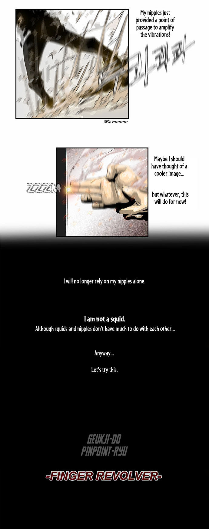 Special Martial Arts Extreme Hell Private High School Chapter 11 page 26 - Chapter 11