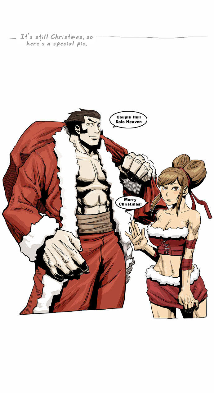 Special Martial Arts Extreme Hell Private High School Chapter 11 page 29 - Chapter 11