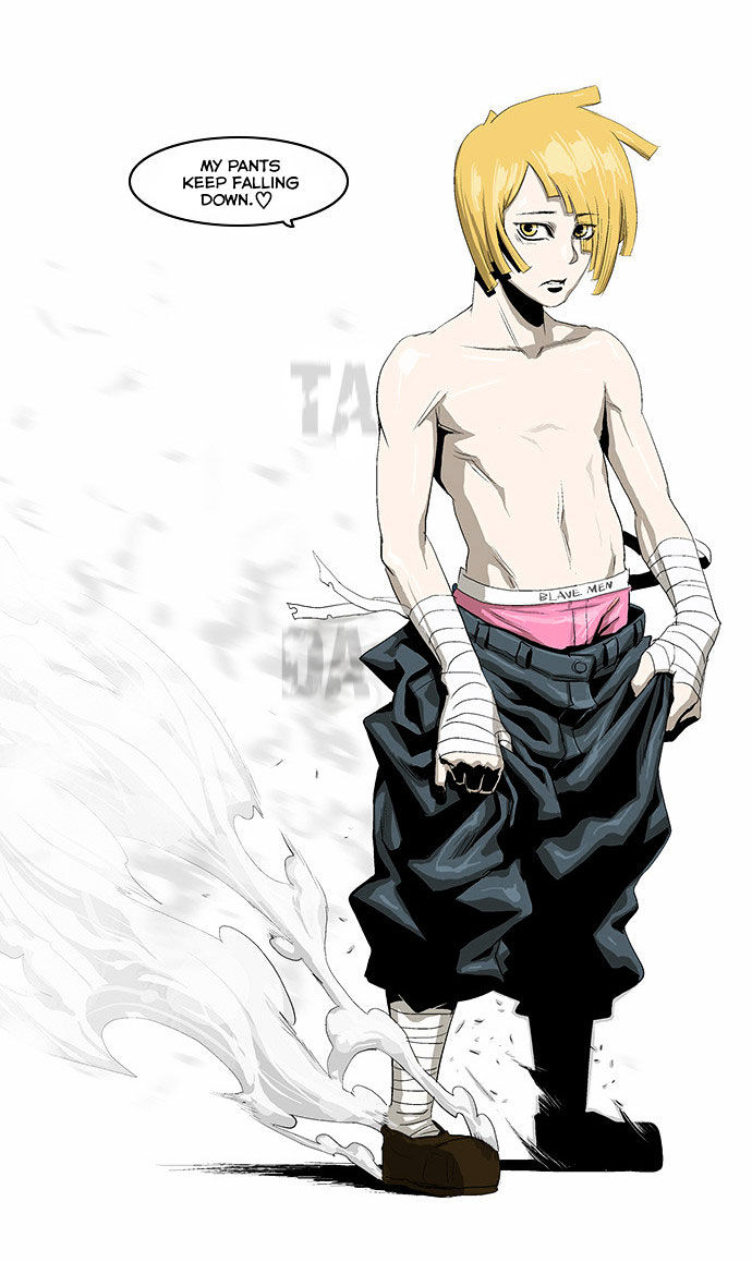 Special Martial Arts Extreme Hell Private High School Chapter 12 page 11 - Chapter 12