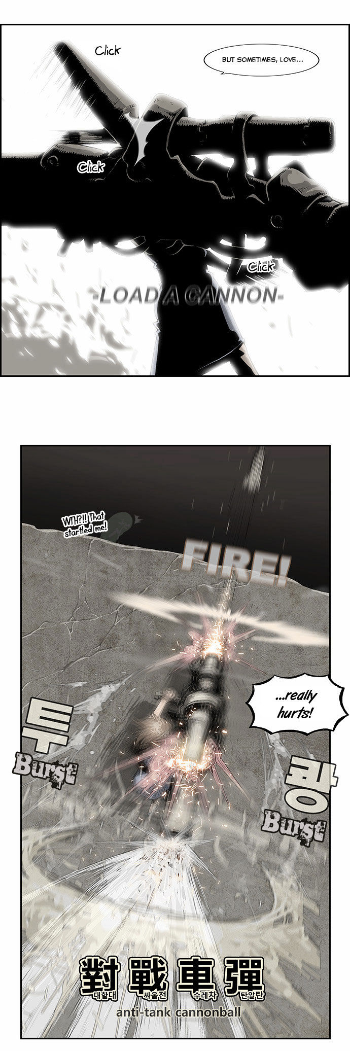 Special Martial Arts Extreme Hell Private High School Chapter 14 page 11 - Chapter 14