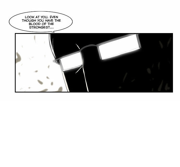 Special Martial Arts Extreme Hell Private High School Chapter 14 page 22 - Chapter 14