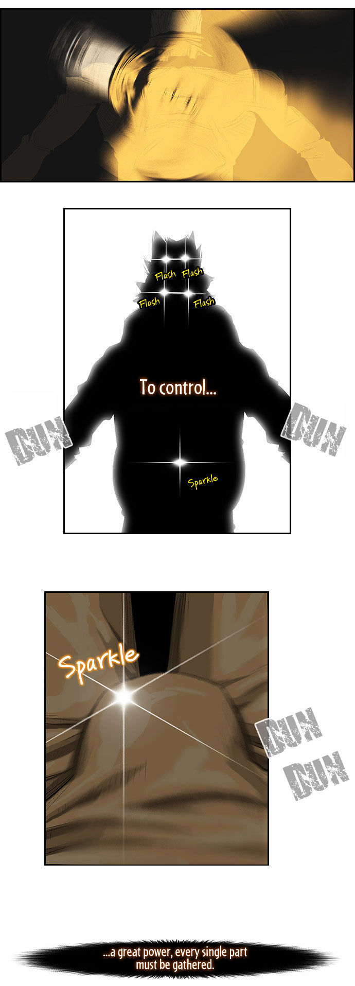 Special Martial Arts Extreme Hell Private High School Chapter 15 page 21 - Chapter 15