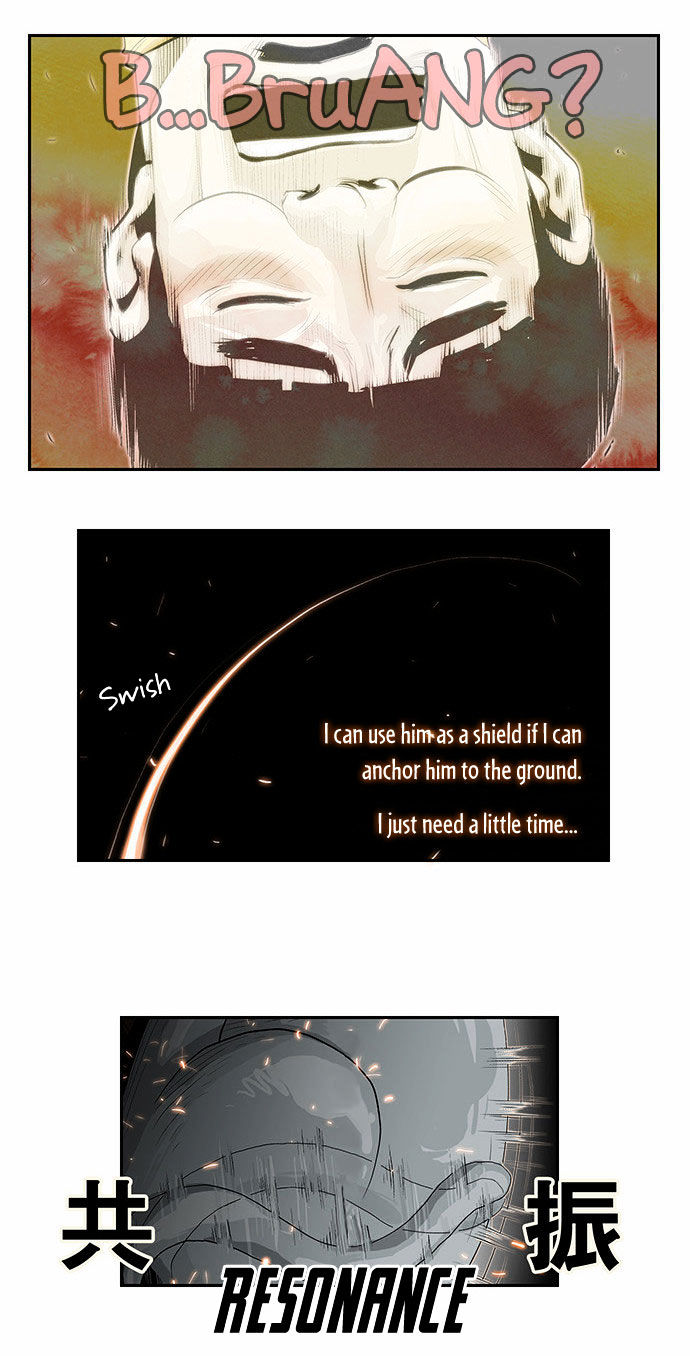 Special Martial Arts Extreme Hell Private High School Chapter 15 page 24 - Chapter 15