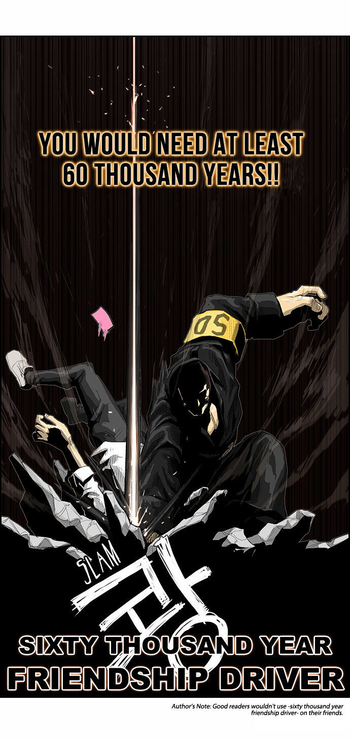 Special Martial Arts Extreme Hell Private High School Chapter 16 page 19 - Chapter 16