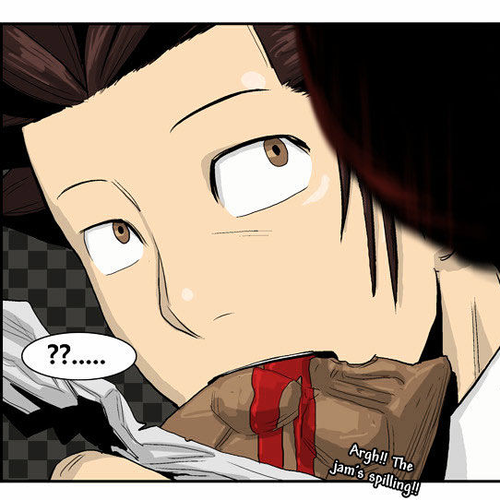 Special Martial Arts Extreme Hell Private High School Chapter 17 cover