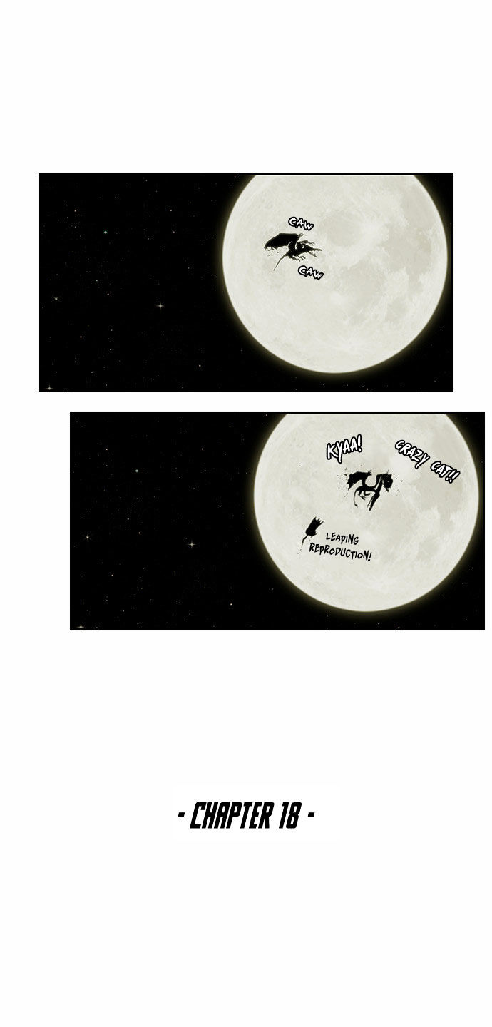 Special Martial Arts Extreme Hell Private High School Chapter 18 page 2 - Chapter 18