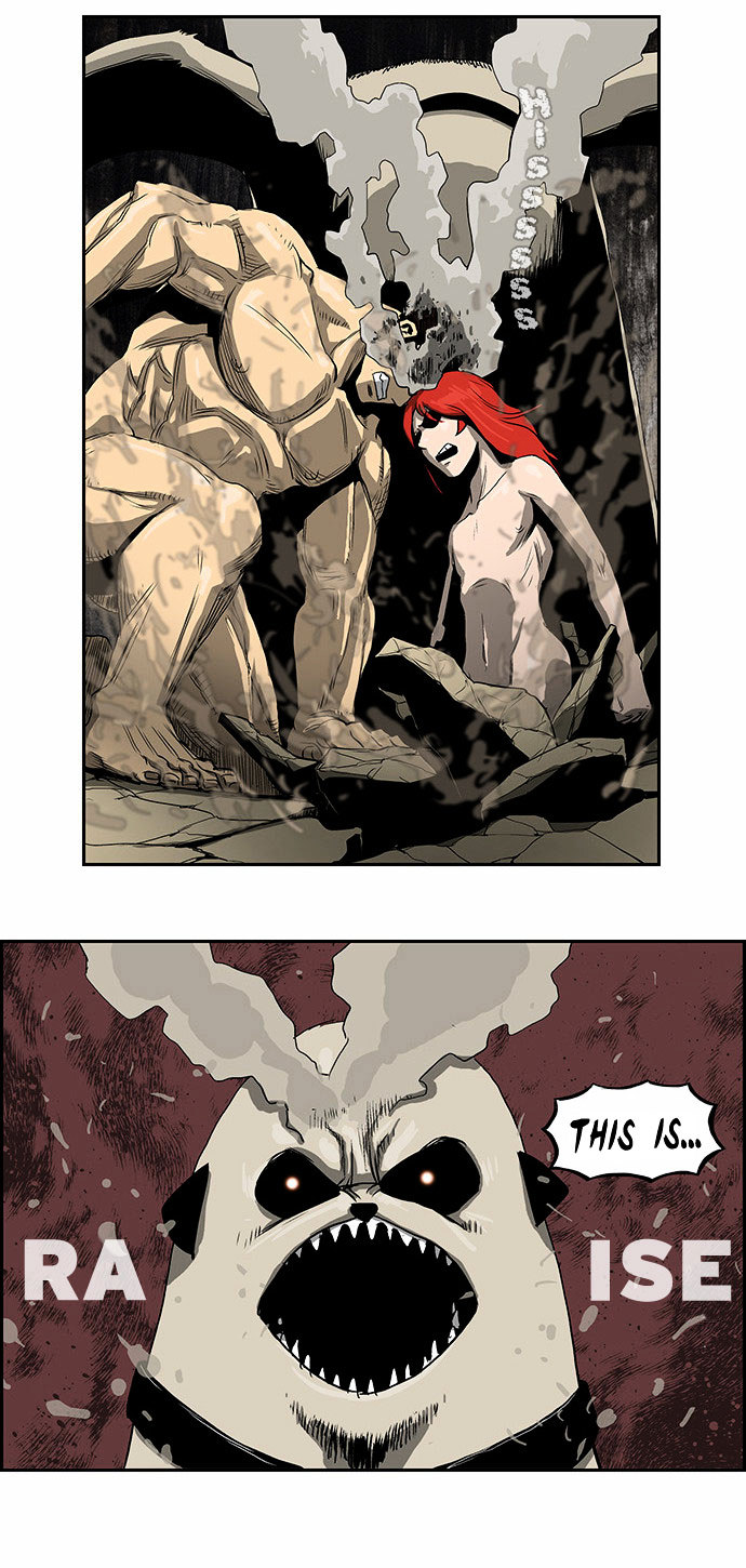 Special Martial Arts Extreme Hell Private High School Chapter 19 page 16 - Chapter 19 : Special Chapter: The Full Monty
