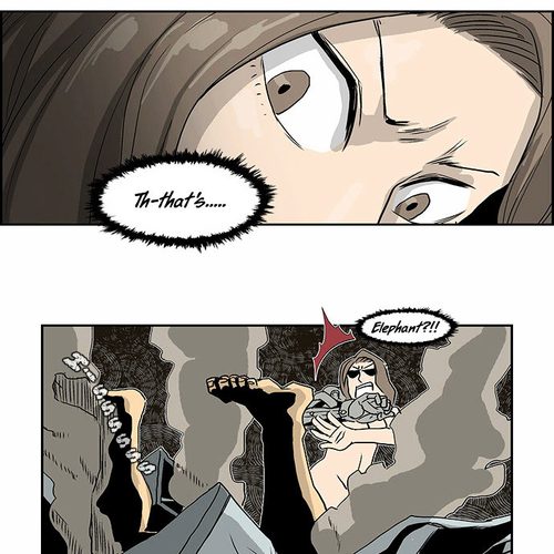 Special Martial Arts Extreme Hell Private High School Chapter 19 : Special Chapter: The Full Monty cover