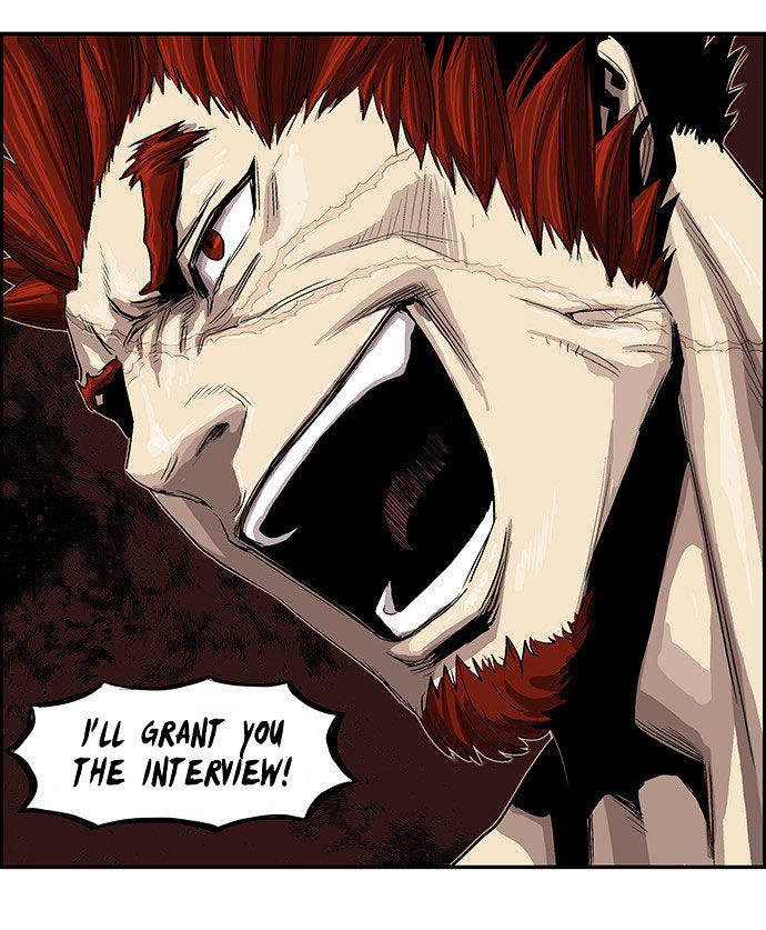 Special Martial Arts Extreme Hell Private High School Chapter 20 page 12 - Chapter 20