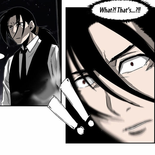 Special Martial Arts Extreme Hell Private High School Chapter 20 cover