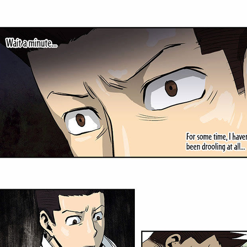Special Martial Arts Extreme Hell Private High School Chapter 23 cover