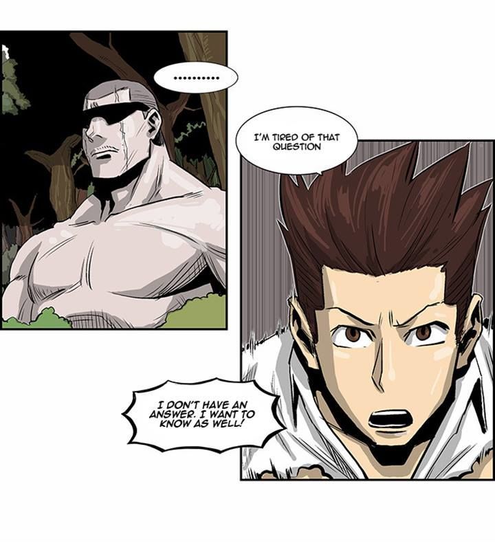 Special Martial Arts Extreme Hell Private High School Chapter 25 page 11 - Chapter 25