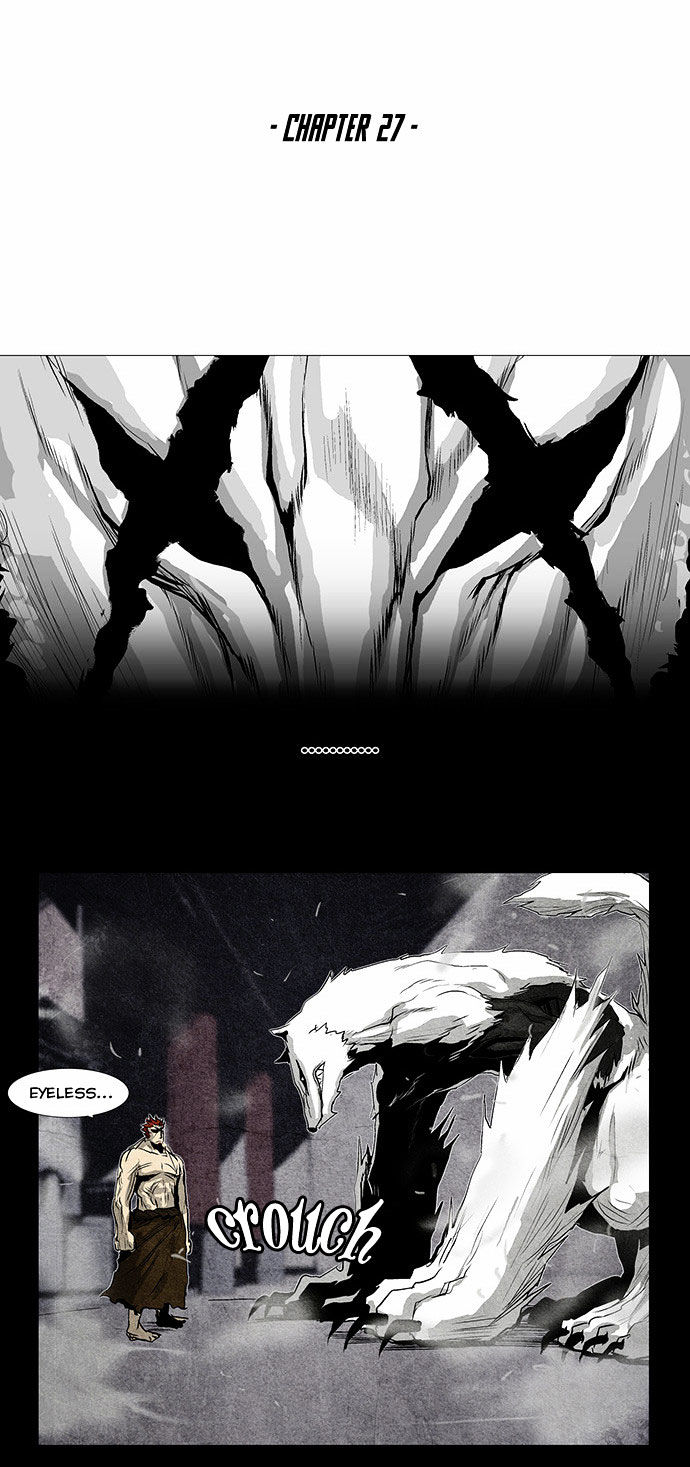 Special Martial Arts Extreme Hell Private High School Chapter 27 page 15 - Chapter 27