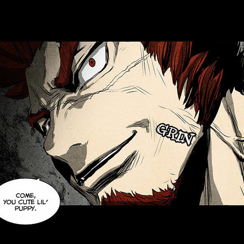 Special Martial Arts Extreme Hell Private High School Chapter 27 cover