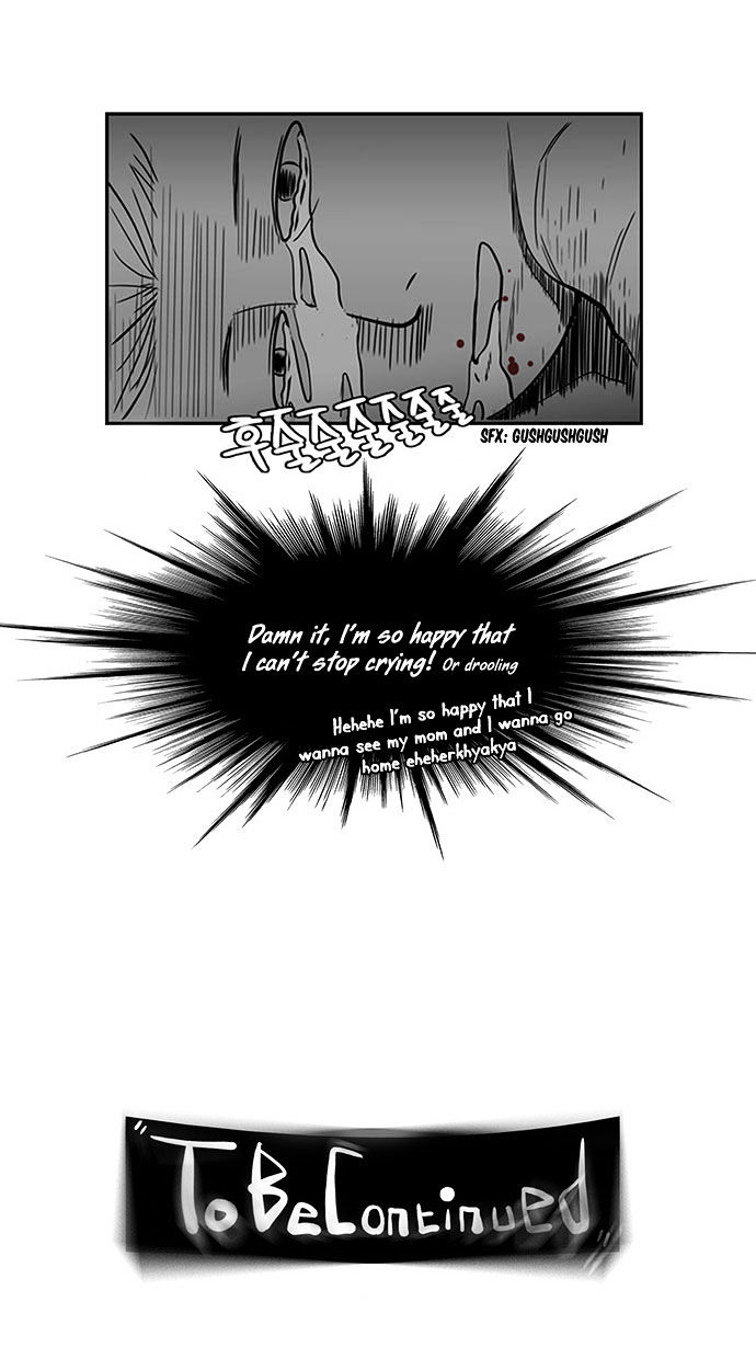 Special Martial Arts Extreme Hell Private High School Chapter 3 page 23 - Chapter 3