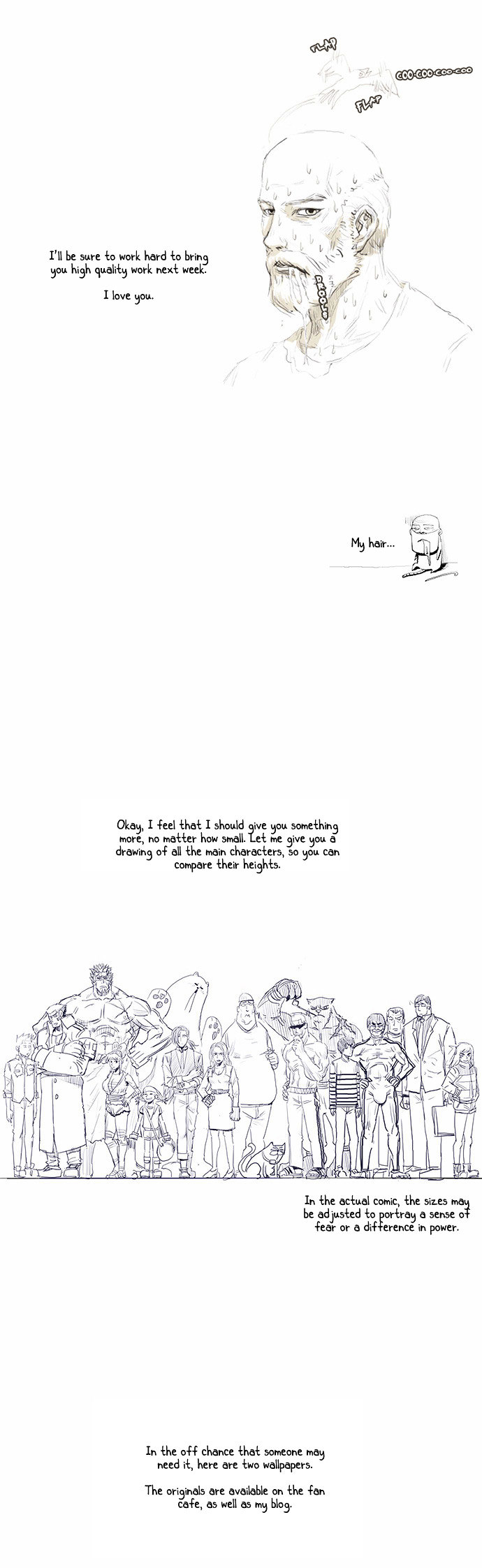 Special Martial Arts Extreme Hell Private High School Chapter 30.5 page 6 - Chapter 30.5 : School Closed