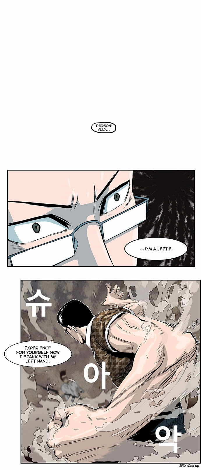 Special Martial Arts Extreme Hell Private High School Chapter 32 page 2 - Chapter 32