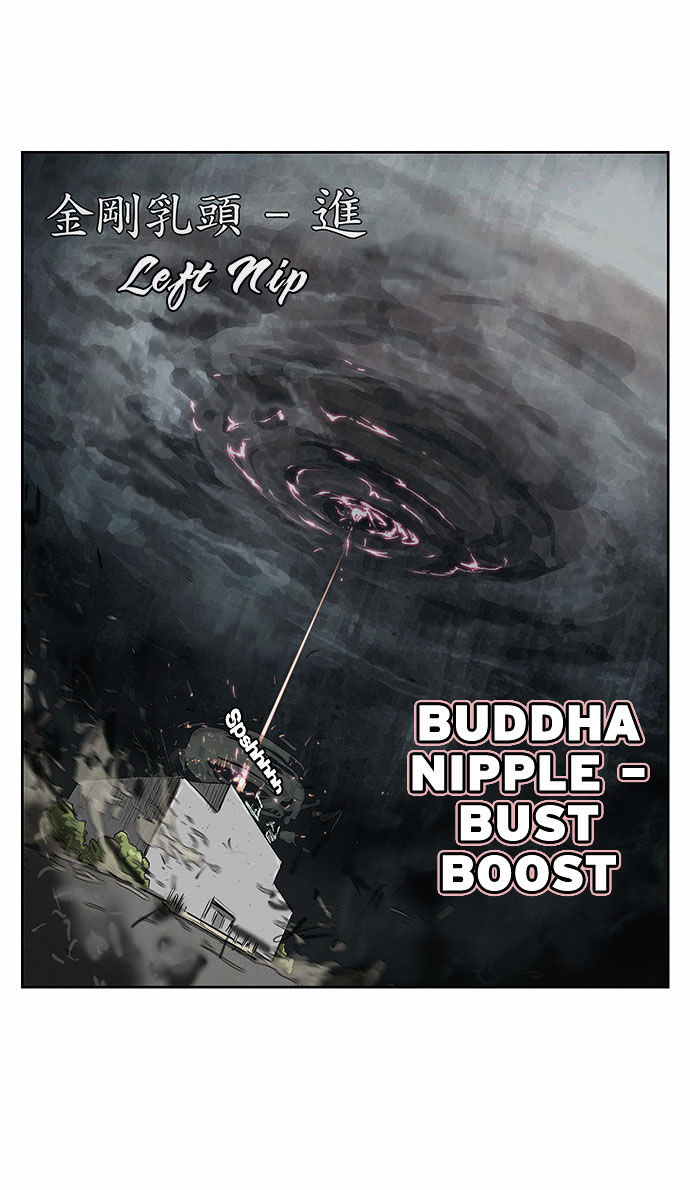 Special Martial Arts Extreme Hell Private High School Chapter 33 page 5 - Chapter 33