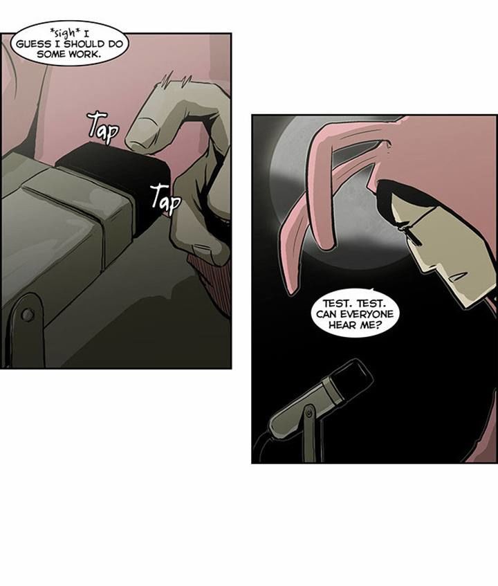 Special Martial Arts Extreme Hell Private High School Chapter 36 page 2 - Chapter 36