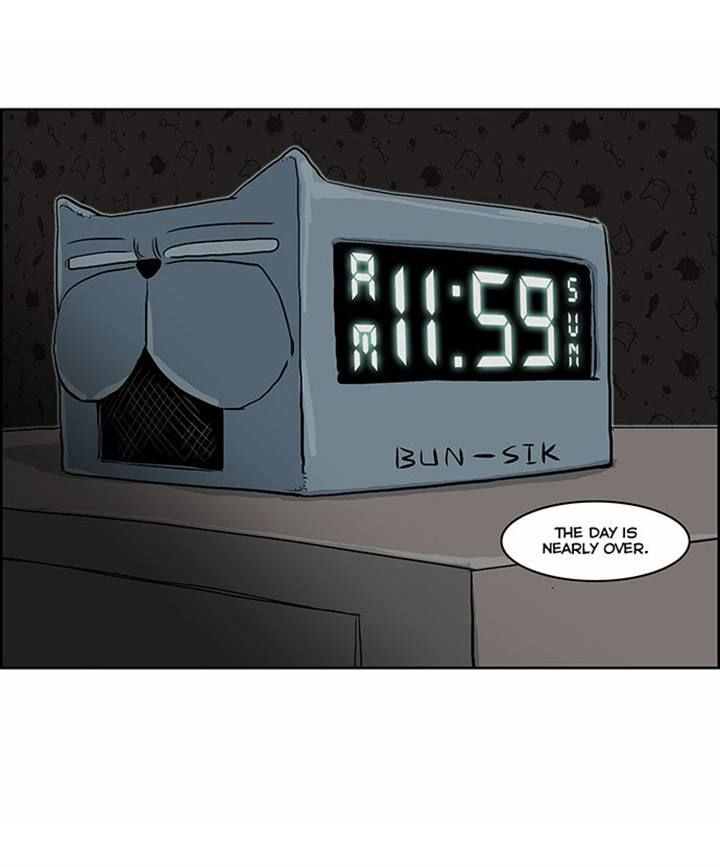 Special Martial Arts Extreme Hell Private High School Chapter 36 page 6 - Chapter 36