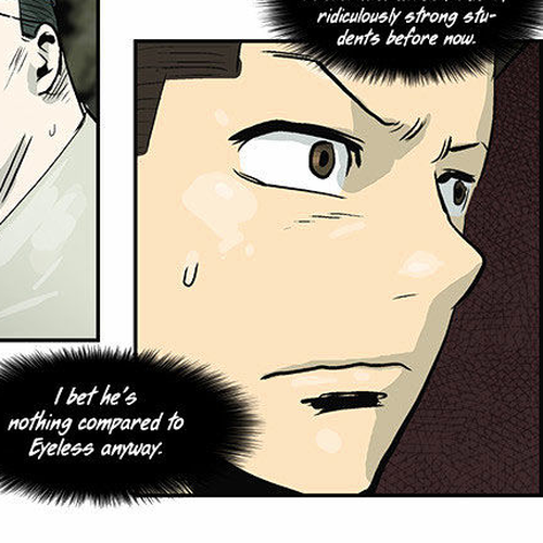 Special Martial Arts Extreme Hell Private High School Chapter 37 cover