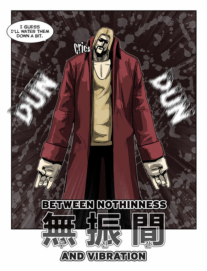 Special Martial Arts Extreme Hell Private High School Chapter 39 page 21 - Chapter 39