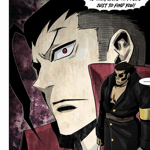 Special Martial Arts Extreme Hell Private High School Chapter 39 cover