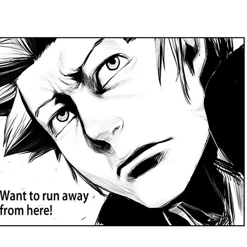 Special Martial Arts Extreme Hell Private High School Chapter 4 cover