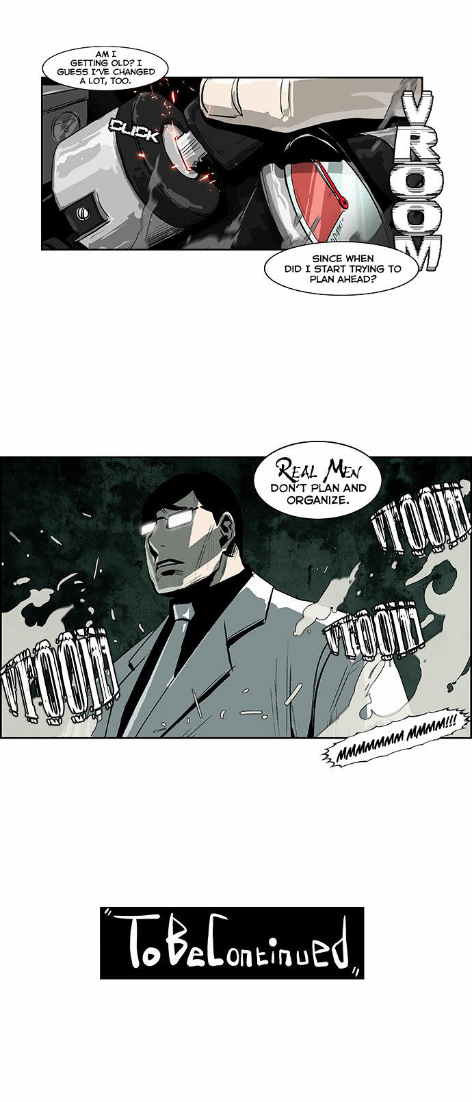 Special Martial Arts Extreme Hell Private High School Chapter 42 page 17 - Chapter 42