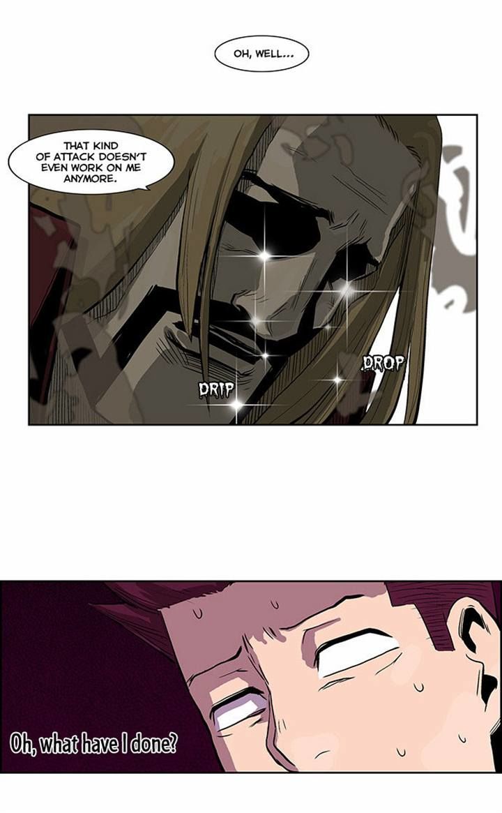 Special Martial Arts Extreme Hell Private High School Chapter 43 page 8 - Chapter 43