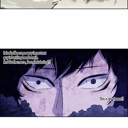 Special Martial Arts Extreme Hell Private High School Chapter 47 cover