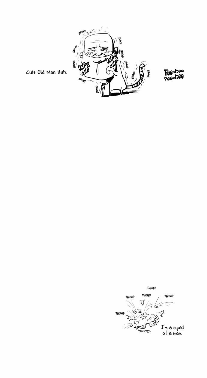 Special Martial Arts Extreme Hell Private High School Chapter 49.5 page 11 - Chapter 49.5