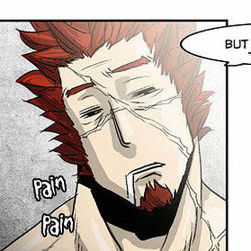 Special Martial Arts Extreme Hell Private High School Chapter 49.5 cover