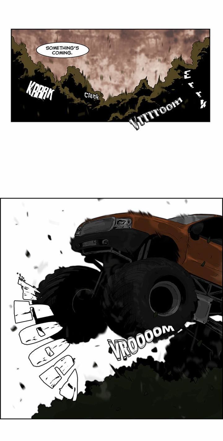 Special Martial Arts Extreme Hell Private High School Chapter 49 page 10 - Chapter 49